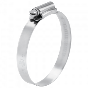 Scandvik SAE 60 SS Hose Clamp 66108 Hose Clamps 121856