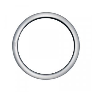 VDO Chr Bezel/2-1/16 Gau A2C53186029 Sending Units, Gaskets & Hardware 622521