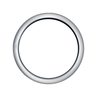 VDO Chr Bezel/2-1/16 Gau A2C53186029 Sending Units, Gaskets & Hardware 622521