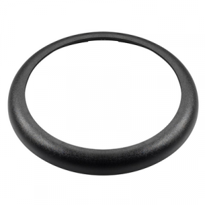 VDO Bezel Round Black 85Mm A2C5319291301 Sending Units, Gaskets & Hardware 661471