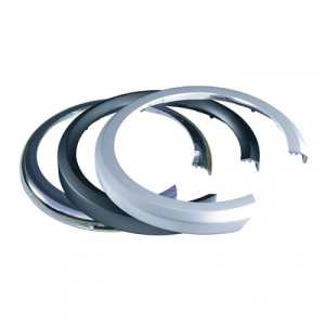 VDO Wht Bezel 3-3/8 Gaug A2C53192916-S Sending Units, Gaskets & Hardware 622524