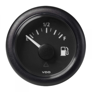 VRT Fuel Gauge Blk Us A2C59514094 REPLACES PART# A2C53412988-S Fuel Gauges 660064
