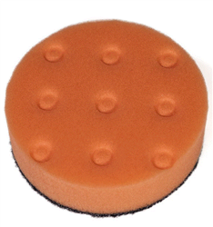 LA26ORANGEPOLISHPAD 2T