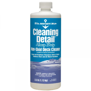 CRC Qt Cleaning Detail Cleanr MK2132 All Purpose Boat Cleaners 108428