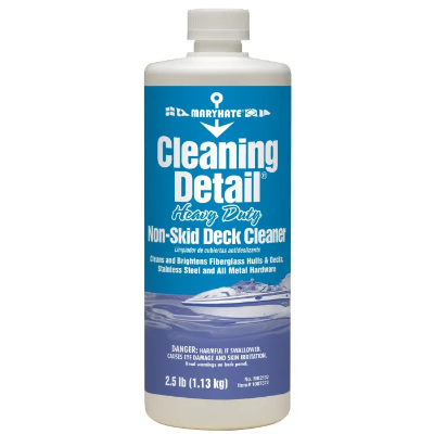 CRC Qt Cleaning Detail Cleanr MK2132 All Purpose Boat Cleaners 108428