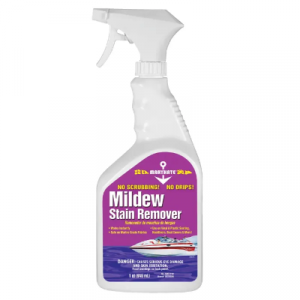 CRC Quart Mildew Remover MK3732 Mold & Mildew Cleaner 108419