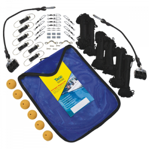 Outrigger Accessories