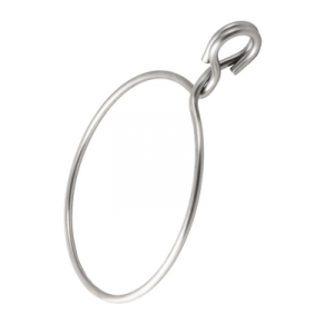 Whitecap SS Anchor Retrieval Ring S-0147 Small Craft Anchors & Anchor Accessories 106186