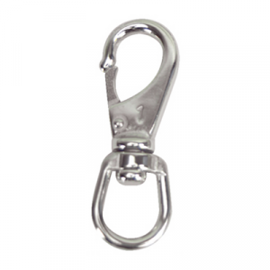 Whitecap #1 Ss Swivel Eye Snap S-4021C Swivels 244079