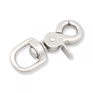 Whitecap SS Trigger Snap S-4100P Snaps & Hooks 377563