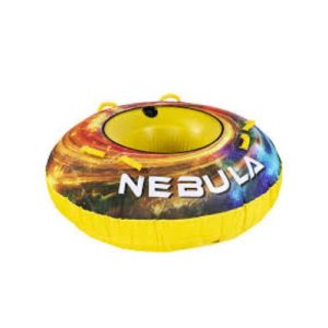 Taylor Made Nebula Towable Tube/ Up to 2 Riders - 2021136881