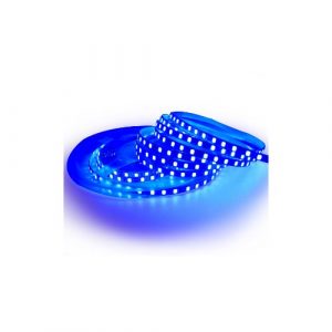 Vista Blue LED Strip Light, 5in, 13.8V - 487022