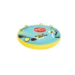 Wild Wave Towable Tube/ Up to 2 Riders - 2021136877