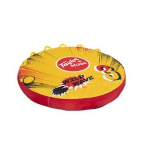 Wild Wave Towable Tube/ Up to 3 Riders - 2021136878