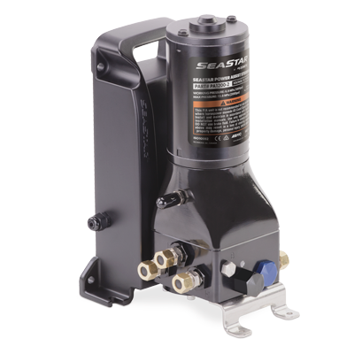 Dometic Seastar Power Assist, 12/24V – PA1200-3 Hydraulic Steering Kits 663160