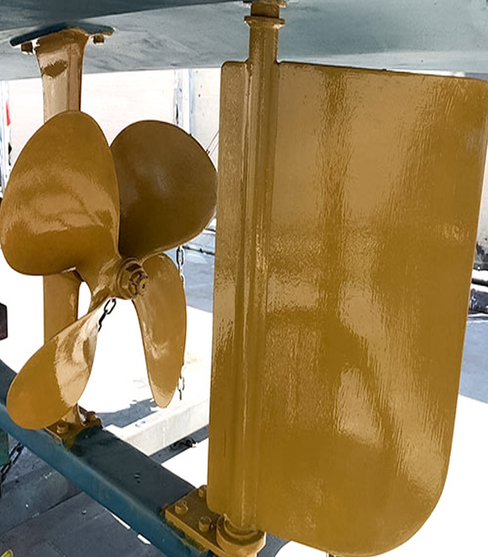 SEAJET PellerClean Boat Owners Warehouse