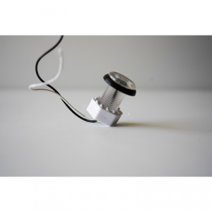 Vista White LED Livewell Light, 1.1IN – 487040 Sale 398225