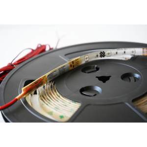 Vista 15Ft RGB Bluetooth Compatable Light Strip, 12VDC – 487058 Sale 398281