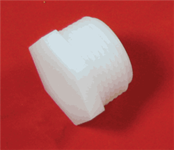 NYLONHEXHEADPIPEPLUG 2T