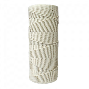 Miami Cordage 4oz Wht Nylon Seine Twine TWNSW1814 Tools and Accessories 101490