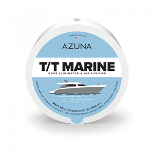 Auna T/T Marine Odor Eliminator + Air Freshener Gel, 8oz – WH-8OZ-LRT-TM Sale 680507
