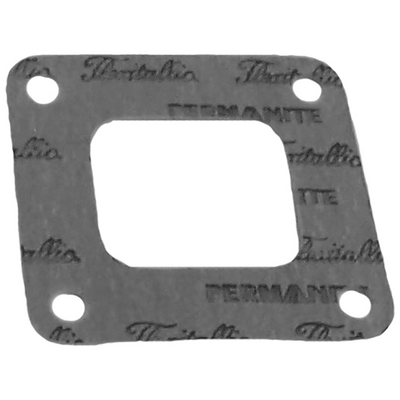 Sierra Mrcrsr Ctr Riser Gasket 18-0672 Use with 18-1970 18-1976-1 Gaskets & Seals 103233