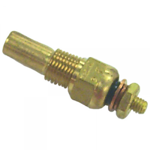 Sierra Temp Sender 18-5896 Range: 240 Degrees Sending Units, Gaskets & Hardware 18-5896