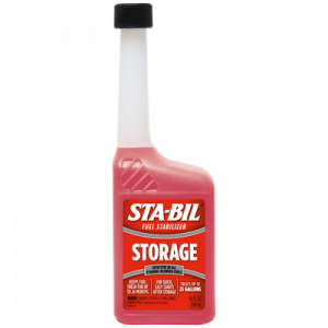 Sta-Bil Storage Fuel Stabilizer, 10oz – 22206 Fuel Additives & Treatments 22206 1