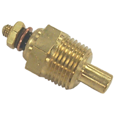 Sierra 240 Deg Temperature Sender TS26621 Range: 240 Degree Sending Units, Gaskets & Hardware 616639