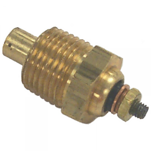 Sierra 240 Deg Temperature Sender TS26631 Range: 240 Degree Sending Units, Gaskets & Hardware 616640