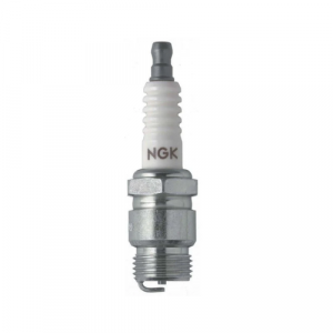 NGK Spark Plugs - A6FS