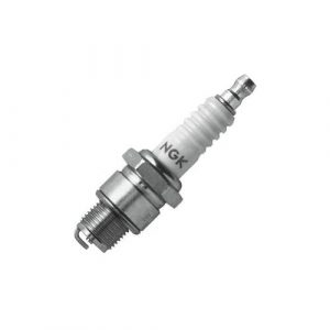 NGK Spark Plugs - B4H