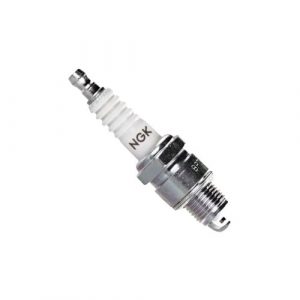 NGK Spark Plugs - BP4HS-10
