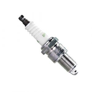 NGK Spark Plugs - BPR4EY