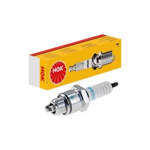 NGK Spark Plugs - BPR8HS