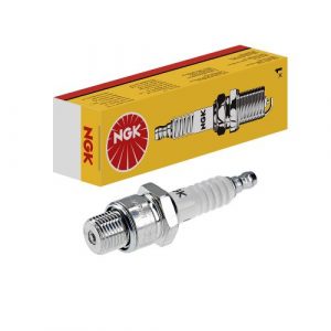 NGK Spark Plugs - BUH