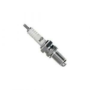 NGK Spark Plugs - D7EA