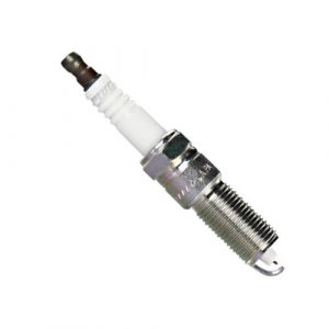 NGK Spark Plugs - LZTR5AGP
