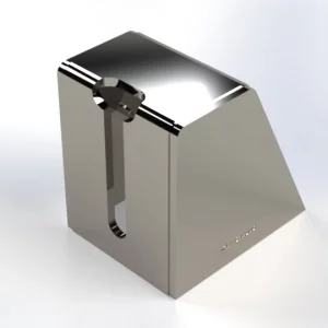 Armstrong Transom Ladder Mount, Stainless Steel – TLM-S Boat Ladder Mounts & Accessories 332069