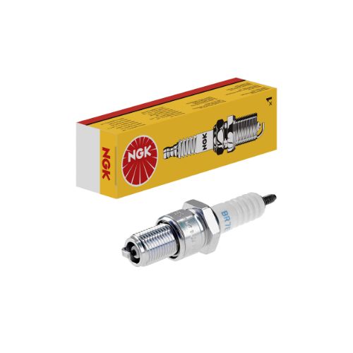NGK Spark Plugs - BR10ES