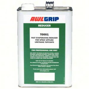Awlgrip Fast Evap Spray Reducer Qt T0001/1QTUS