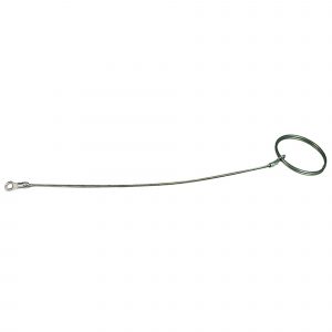 Perko SS Retaining Cable for Deck Plates - 0537DP
