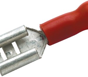 Mize 12-10Ga .250 Fem Push On Terml FEFY