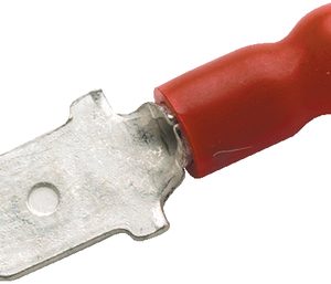 Mize 16-14Ga .250 Male Push On Term FEMB