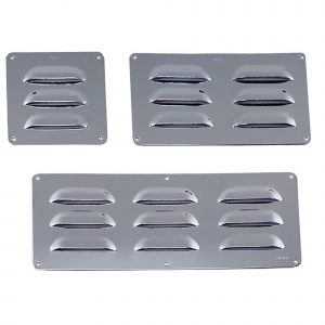 Perko Louvered Vent 11in x 3-1/2in – 033509ADP Clearance 033509ADP 2
