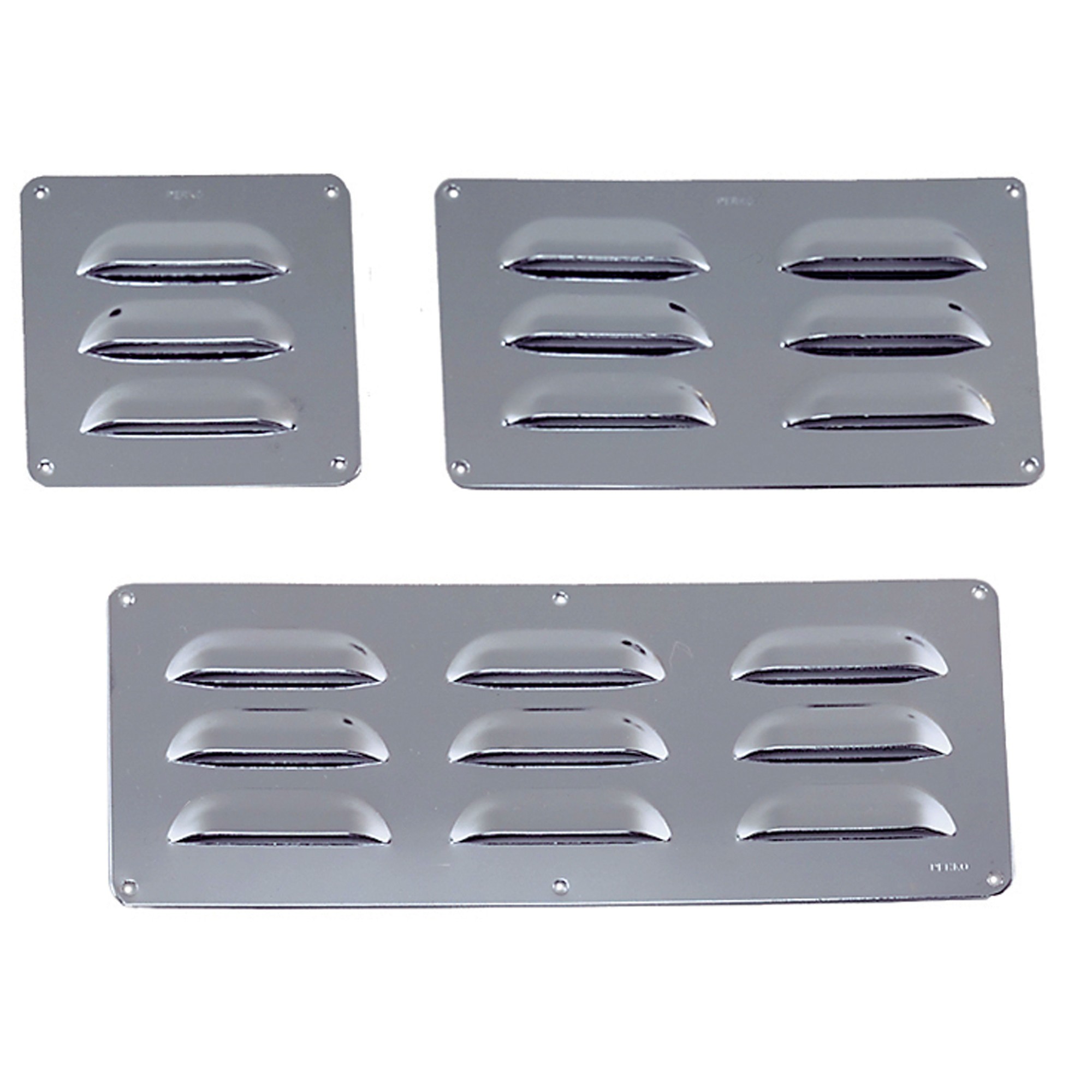 Perko Louvered Vent 11in x 3-1/2in – 033509ADP Clearance 033509ADP 2