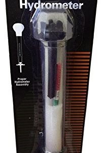 Deka Manufacturing Stndrd Battery Hydrometer 199