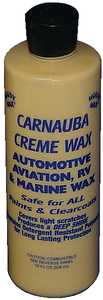 Woody Wax Creme Wax, 16oz -  CCW16