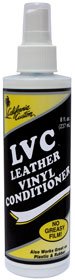 California Custom 8oz Leather/Vinyl Condtnr LVC034 - LVC034