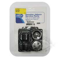 Jabsco Service Kit F/36600 Pump 30124-0000
